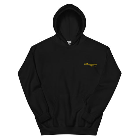 LifeThrill "Classic" Hoodie