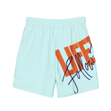 FollowThThrill Swim Trunks