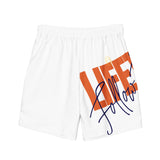 FollowThThrill Swim Trunks