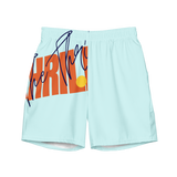 FollowThThrill Swim Trunks