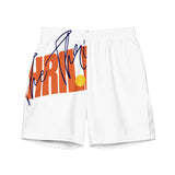 FollowThThrill Swim Trunks
