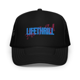 FollowTheThrill Foam Trucker