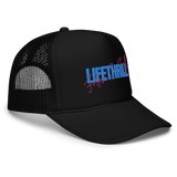 FollowTheThrill Foam Trucker