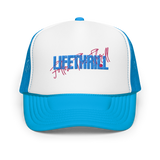 FollowTheThrill Foam Trucker