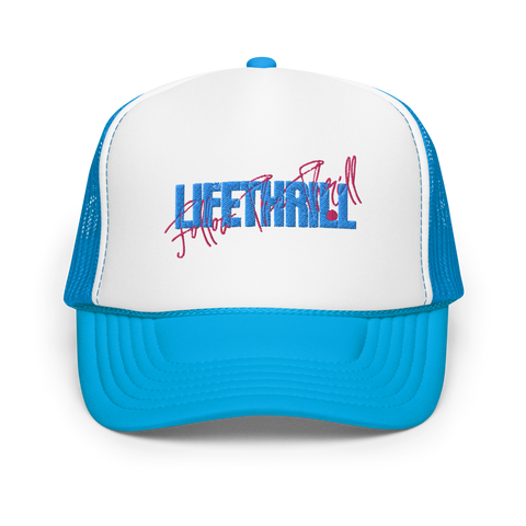 FollowTheThrill Foam Trucker