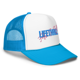 FollowTheThrill Foam Trucker