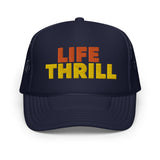 LifeThrill Foam Trucker