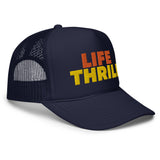 LifeThrill Foam Trucker