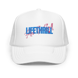 FollowTheThrill Foam Trucker