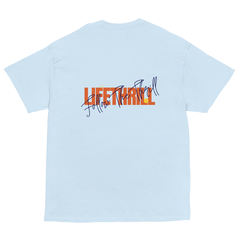 FollowTheThrill T-Shirt