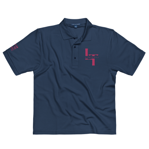 LT Golf Polo