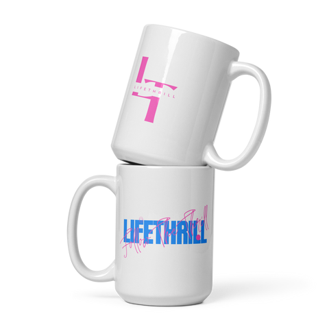 LT Coffee Mug