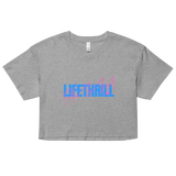 FollowTheThrill Crop T