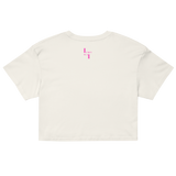 FollowTheThrill Crop T