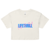 FollowTheThrill Crop T