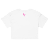 FollowTheThrill Crop T