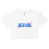 FollowTheThrill Crop T