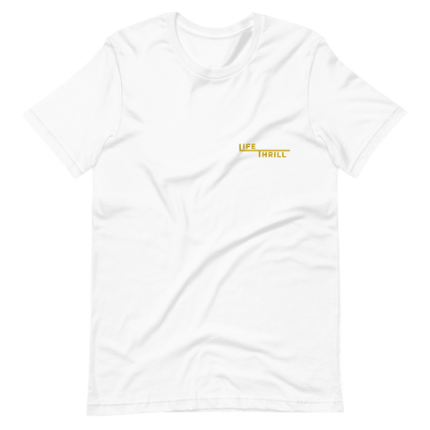 LifeThrill “Classic” T-Shirt