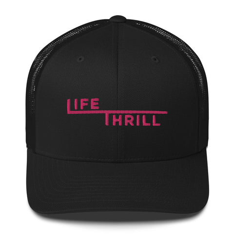 LifeThrill "Classic" Trucker