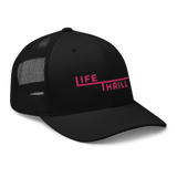 LifeThrill "Classic" Trucker