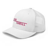 LifeThrill "Classic" Trucker